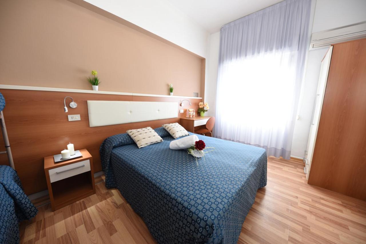 Miramare Inn Hotel 马洛塔 外观 照片