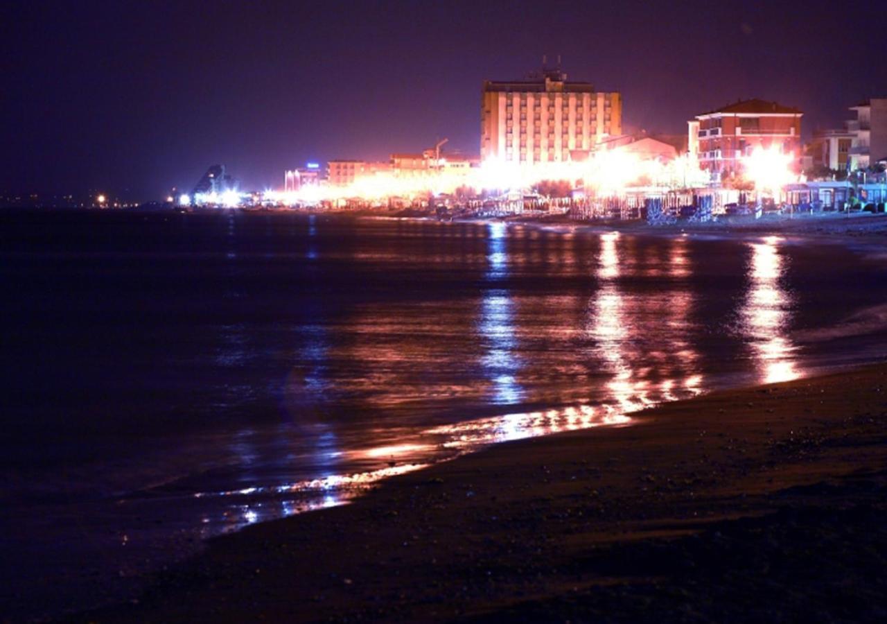 Miramare Inn Hotel 马洛塔 外观 照片